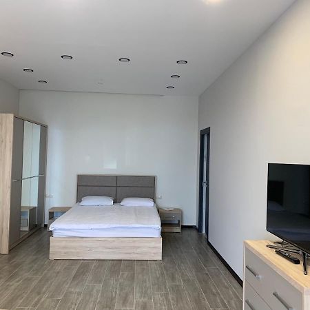 Hotel Ashot Erkat Sevan Exterior foto